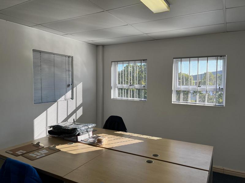 To Let Commercial Property for Rent in Montague Gardens Western Cape